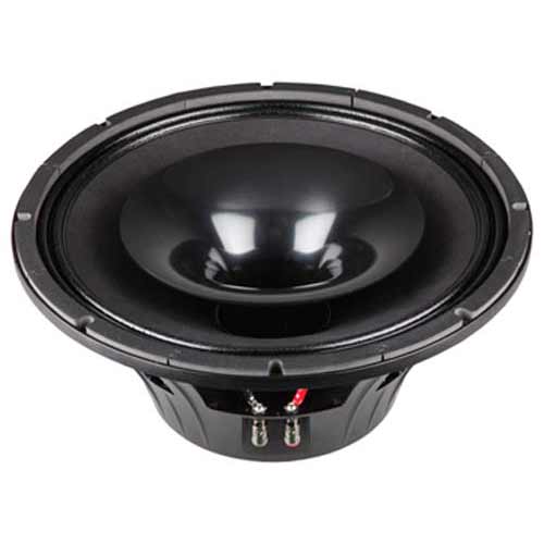 P Audio Co-Axial Speakers