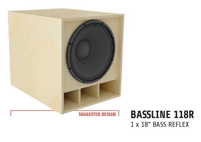 How To Make A Bass Speaker Cabinet Online Information
